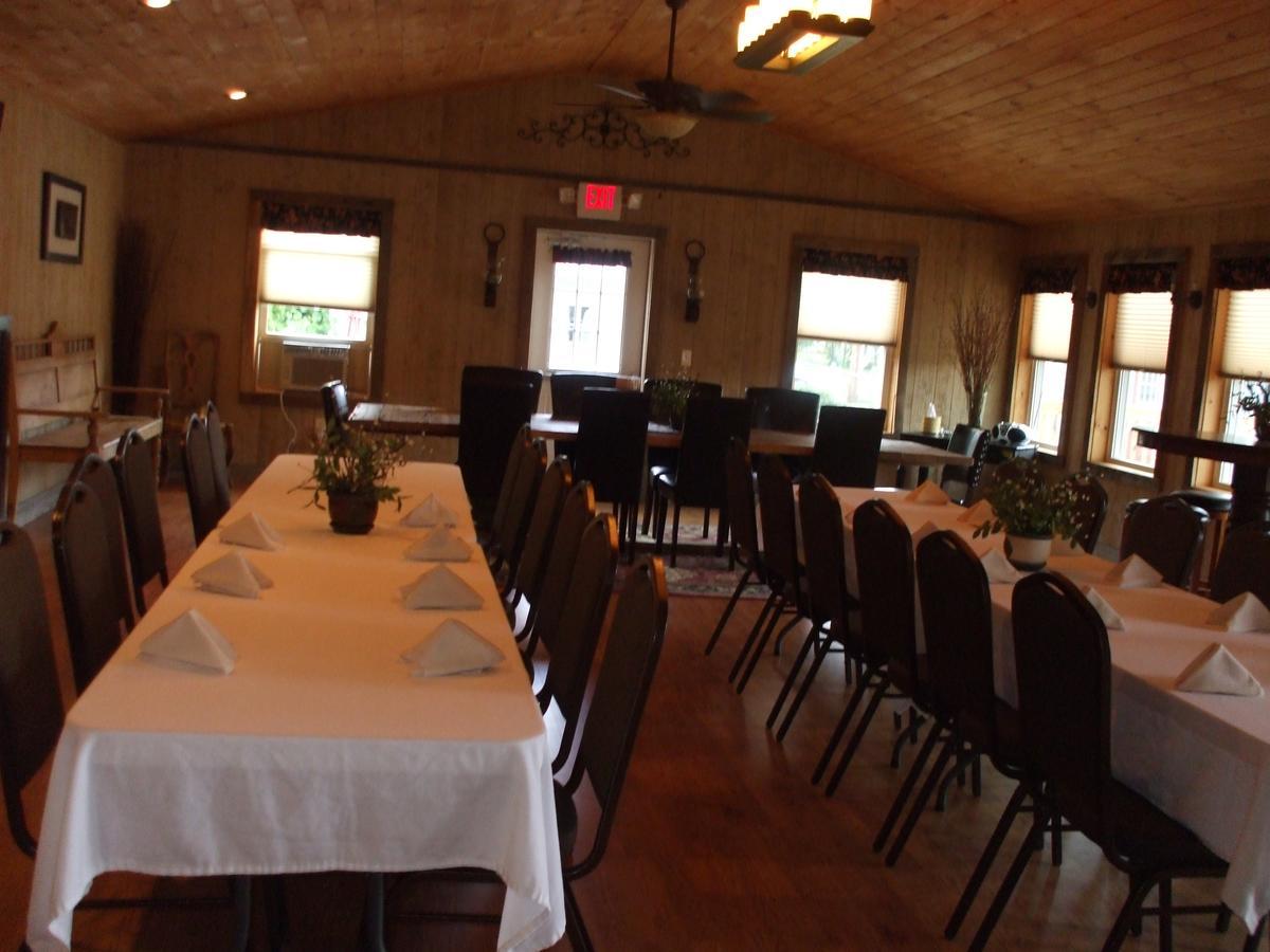 The Bradford Inn Towanda Exterior photo